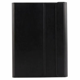 TH10-C For Android & Apple & Windows System 9.7-10 inch Universal Detachable Bluetooth Keyboard Protective Case with Stand, without Touch