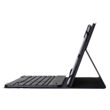 Load image into Gallery viewer, TH10-C For Android &amp; Apple &amp; Windows System 9.7-10 inch Universal Detachable Bluetooth Keyboard Protective Case with Stand, without Touch