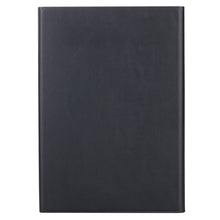 Load image into Gallery viewer, TH10-D For Android &amp; Apple &amp; Windows System 9-10 inch Universal Detachable Touch Bluetooth Keyboard Protective Case with Stand, Touch