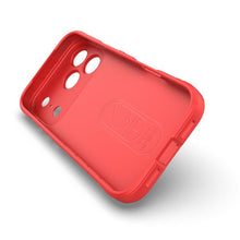 Load image into Gallery viewer, Magic Shield TPU + Flannel Phone Case, For iPhone 18 Pro / 17 Pro, For iPhone 18 Pro Max / 17 Pro Max, For iPhone 17e / 16e, For iPhone 17