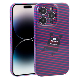 Dustproof Net Full Coverage PC Phone Case, For iPhone 14 Pro Max, For iPhone SE 2022/SE 2020/8/7, For iPhone 13 Pro Max