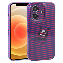 Load image into Gallery viewer, Dustproof Net Full Coverage PC Phone Case, For iPhone 12, For iPhone 12 Pro Max, For iPhone 12 Pro