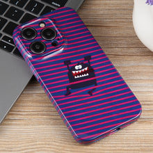 Load image into Gallery viewer, Dustproof Net Full Coverage PC Phone Case, For iPhone 12, For iPhone 12 Pro Max, For iPhone 12 Pro
