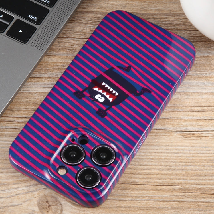 Dustproof Net Full Coverage PC Phone Case, For iPhone 12, For iPhone 12 Pro Max, For iPhone 12 Pro