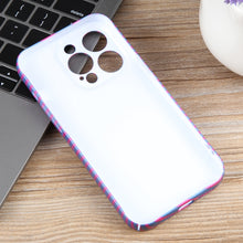 Load image into Gallery viewer, Dustproof Net Full Coverage PC Phone Case, For iPhone 12, For iPhone 12 Pro Max, For iPhone 12 Pro