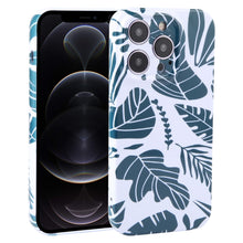 Load image into Gallery viewer, Dustproof Net Full Coverage PC Phone Case, For iPhone 12, For iPhone 12 Pro Max, For iPhone 12 Pro