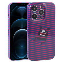Load image into Gallery viewer, Dustproof Net Full Coverage PC Phone Case, For iPhone 12, For iPhone 12 Pro Max, For iPhone 12 Pro