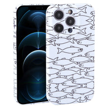 Load image into Gallery viewer, Dustproof Net Full Coverage PC Phone Case, For iPhone 12, For iPhone 12 Pro Max, For iPhone 12 Pro