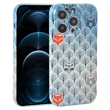 Load image into Gallery viewer, Dustproof Net Full Coverage PC Phone Case, For iPhone 12, For iPhone 12 Pro Max, For iPhone 12 Pro