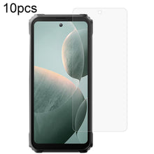 Load image into Gallery viewer, 10pcs 0.26mm 9H 2.5D Tempered Glass Film, For Blackview ROCK 5, For Blackview Oscal FLAT 3C, For Blackview Oscal Pilot 6, For Blackview WAVE 7C, For Blackview Rock 3, For Blackview Rock 2 Pro, For Blackview Fort 5, For Blackview Oscal Pilot 5          ...