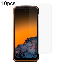 Load image into Gallery viewer, 10pcs 0.26mm 9H 2.5D Tempered Glass Film, For Blackview ROCK 5, For Blackview Oscal FLAT 3C, For Blackview Oscal Pilot 6, For Blackview WAVE 7C, For Blackview Rock 3, For Blackview Rock 2 Pro, For Blackview Fort 5, For Blackview Oscal Pilot 5          ...