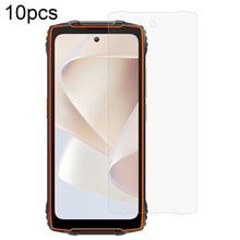 Load image into Gallery viewer, 10pcs 0.26mm 9H 2.5D Tempered Glass Film, For Blackview ROCK 5, For Blackview Oscal FLAT 3C, For Blackview Oscal Pilot 6, For Blackview WAVE 7C, For Blackview Rock 3, For Blackview Rock 2 Pro, For Blackview Fort 5, For Blackview Oscal Pilot 5          ...