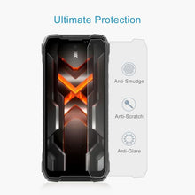 Load image into Gallery viewer, 10pcs 0.26mm 9H 2.5D Tempered Glass Film, For Blackview ROCK 5, For Blackview Oscal FLAT 3C, For Blackview Oscal Pilot 6, For Blackview WAVE 7C, For Blackview Rock 3, For Blackview Rock 2 Pro, For Blackview Fort 5, For Blackview Oscal Pilot 5          ...