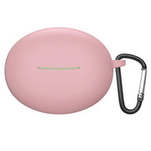 Load image into Gallery viewer, Shockproof Silicone Earphone Protective Case with Hook, For Xiaomi Redmi Buds 4 Lite / 4 Active