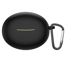 Load image into Gallery viewer, Shockproof Silicone Earphone Protective Case with Hook, For Xiaomi Redmi Buds 4 Lite / 4 Active