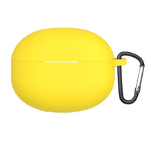 Load image into Gallery viewer, Shockproof Silicone Earphone Protective Case with Hook, For Xiaomi Redmi Buds 4 Lite / 4 Active