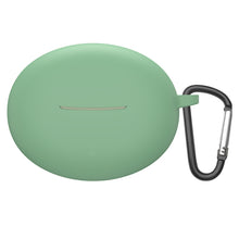 Load image into Gallery viewer, Shockproof Silicone Earphone Protective Case with Hook, For Xiaomi Redmi Buds 4 Lite / 4 Active