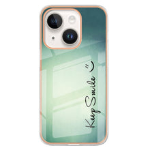 Load image into Gallery viewer, Electroplating Marble Dual-side IMD Phone Case, For iPhone 15 Plus, For iPhone 15, For iPhone 14 Plus, For iPhone 14, For iPhone 14 Pro, For iPhone 14 Pro Max