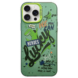 English Characters PC Phone Case, For iPhone 15 Pro Max, For iPhone 14, For iPhone 15 Pro, For iPhone 14 Pro, For iPhone 15 Plus, For iPhone 14 Pro Max, For iPhone 13 Pro Max, For iPhone 15, For iPhone 13 Pro, For iPhone 13, For iPhone 12              ...