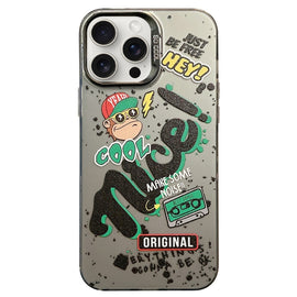 English Characters PC Phone Case, For iPhone 15 Pro Max, For iPhone 14, For iPhone 15 Pro, For iPhone 14 Pro, For iPhone 14 Pro Max, For iPhone 15 Plus, For iPhone 15, For iPhone 13 Pro Max, For iPhone 13 Pro, For iPhone 13, For iPhone 12              ...