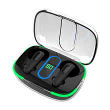 Load image into Gallery viewer, Pro 70 Intelligent Digital Display V5.3 Bluetooth Earphones, Pro 70