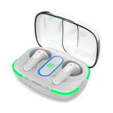 Load image into Gallery viewer, Pro 70 Intelligent Digital Display V5.3 Bluetooth Earphones, Pro 70