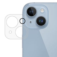 Load image into Gallery viewer, 3D HD Tempered Glass Back Camera Film, For iPhone 15 Pro Max, For iPhone 15 Pro, For iPhone 15 Plus, For iPhone 15
