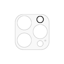 Load image into Gallery viewer, 3D HD Tempered Glass Back Camera Film, For iPhone 15 Pro Max, For iPhone 15 Pro, For iPhone 15 Plus, For iPhone 15
