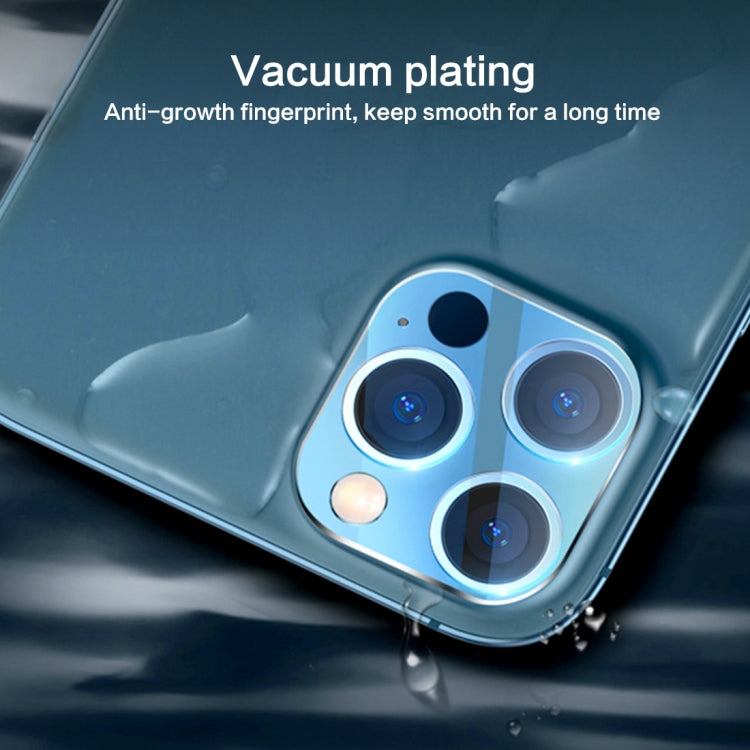 3D HD Tempered Glass Back Camera Film, For iPhone 15 Pro Max, For iPhone 15 Pro, For iPhone 15 Plus, For iPhone 15