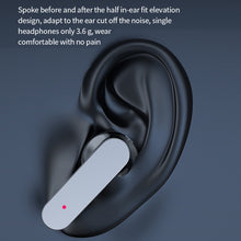 Load image into Gallery viewer, K30 Transparent Capsule Digital Display Touch Control Bluetooth Earphones, K30