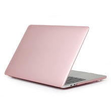 Load image into Gallery viewer, For MacBook Pro 13.3 inch A2251 / A2289 (2020) Laptop Crystal Style Protective Case, For MacBook Pro 13.3 inch A2251 / A2289 (2020)