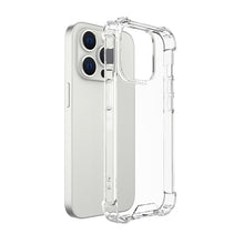 Load image into Gallery viewer, Four-corner Airbag Anti-fall Phone Case, For iPhone 15 Pro Max, For iPhone 15 Pro, For iPhone 15 Plus, For iPhone 15