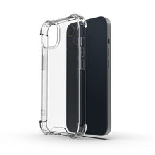Load image into Gallery viewer, Four-corner Airbag Anti-fall Phone Case, For iPhone 15 Pro Max, For iPhone 15 Pro, For iPhone 15 Plus, For iPhone 15