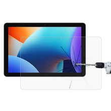 Load image into Gallery viewer, 9H 0.3mm Explosion-proof Tempered Glass Film, For Blackview ZENO 5, For Blackview MEGA2 12, For Blackview Mega 12 12.2, For Blackview Active 12 Pro 11, For Blackview Mega 1 11.5, For Blackview Tab 9 WiFi 2025 11, For Blackview MEGA 8 13 inch           ...