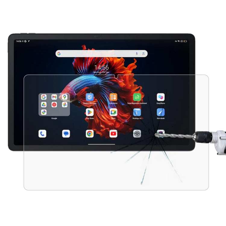 9H 0.3mm Explosion-proof Tempered Glass Film, For Blackview ZENO 5, For Blackview MEGA2 12, For Blackview Mega 12 12.2, For Blackview Active 12 Pro 11, For Blackview Mega 1 11.5, For Blackview Tab 9 WiFi 2025 11, For Blackview MEGA 8 13 inch           ...