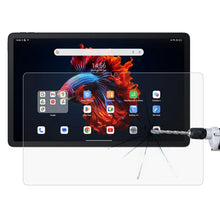 Load image into Gallery viewer, 9H 0.3mm Explosion-proof Tempered Glass Film, For Blackview ZENO 5, For Blackview MEGA2 12, For Blackview Mega 12 12.2, For Blackview Active 12 Pro 11, For Blackview Mega 1 11.5, For Blackview Tab 9 WiFi 2025 11, For Blackview MEGA 8 13 inch           ...