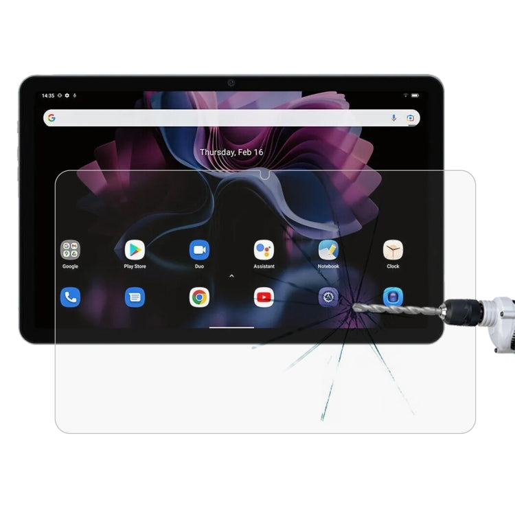 9H 0.3mm Explosion-proof Tempered Glass Film, For Blackview ZENO 5, For Blackview MEGA2 12, For Blackview Mega 12 12.2, For Blackview Active 12 Pro 11, For Blackview Mega 1 11.5, For Blackview Tab 9 WiFi 2025 11, For Blackview MEGA 8 13 inch           ...