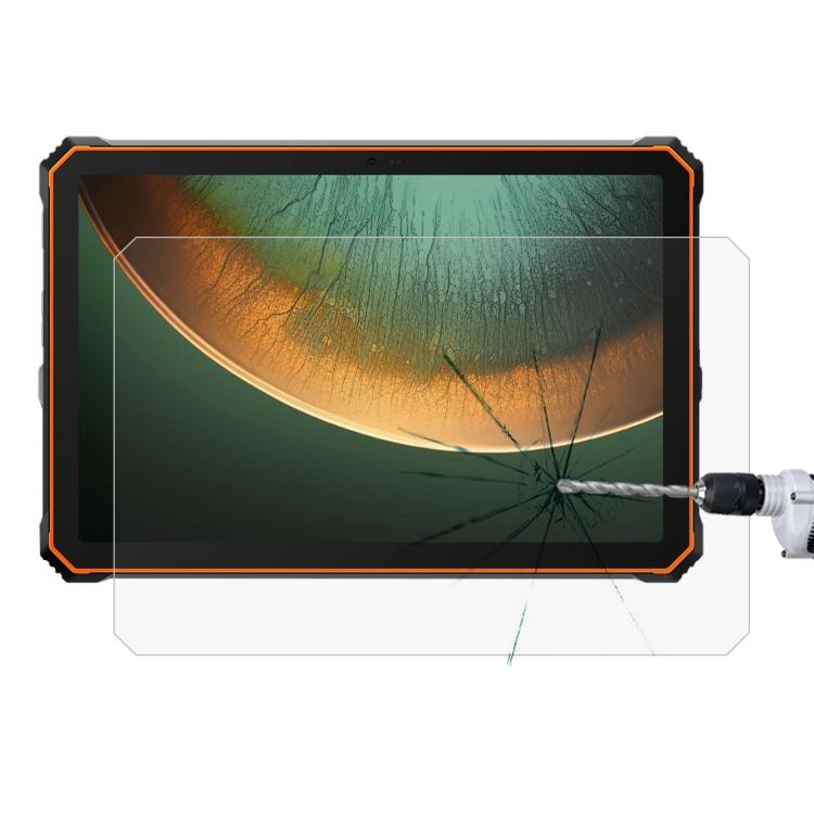 9H 0.3mm Explosion-proof Tempered Glass Film, For Blackview ZENO 5, For Blackview MEGA2 12, For Blackview Mega 12 12.2, For Blackview Active 12 Pro 11, For Blackview Mega 1 11.5, For Blackview Tab 9 WiFi 2025 11, For Blackview MEGA 8 13 inch           ...