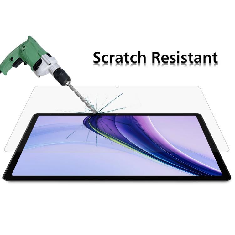 9H 0.3mm Explosion-proof Tempered Glass Film, For Blackview ZENO 5, For Blackview MEGA2 12, For Blackview Mega 12 12.2, For Blackview Active 12 Pro 11, For Blackview Mega 1 11.5, For Blackview Tab 9 WiFi 2025 11, For Blackview MEGA 8 13 inch           ...
