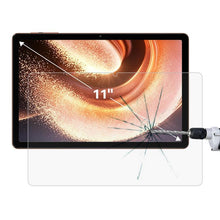 Load image into Gallery viewer, 9H 0.3mm Explosion-proof Tempered Glass Film, For Blackview Mega 5 12.2 inch, For Blackview ZENO 5, For Blackview MEGA2 12, For Blackview Mega 12 12.2, For Blackview Active 12 Pro 11, For Blackview Mega 1 11.5, For Blackview Tab 9 WiFi 2025 11         ...