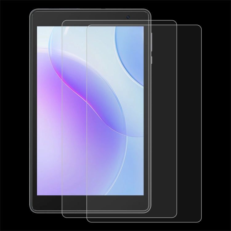 2pcs 9H 0.3mm Explosion-proof Tempered Glass Film, For Blackview ZENO 5, For Blackview MEGA2 12, For Blackview Mega 12 12.2, For Blackview Active 12 Pro 11, For Blackview Mega 1 11.5, For Blackview Tab 9 WiFi 2025 11, For Blackview MEGA 8 13 inch      ...