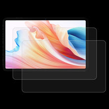 Load image into Gallery viewer, 2pcs 9H 0.3mm Explosion-proof Tempered Glass Film, For Blackview ZENO 5, For Blackview MEGA2 12, For Blackview Mega 12 12.2, For Blackview Active 12 Pro 11, For Blackview Mega 1 11.5, For Blackview Tab 9 WiFi 2025 11, For Blackview MEGA 8 13 inch      ...
