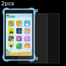 Load image into Gallery viewer, 2pcs 9H 0.3mm Explosion-proof Tempered Glass Film, For Blackview ZENO 5, For Blackview MEGA2 12, For Blackview Mega 12 12.2, For Blackview Active 12 Pro 11, For Blackview Mega 1 11.5, For Blackview Tab 9 WiFi 2025 11, For Blackview MEGA 8 13 inch      ...