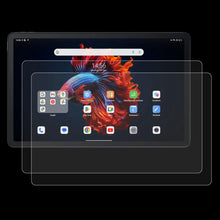 Load image into Gallery viewer, 2pcs 9H 0.3mm Explosion-proof Tempered Glass Film, For Blackview ZENO 5, For Blackview MEGA2 12, For Blackview Mega 12 12.2, For Blackview Active 12 Pro 11, For Blackview Mega 1 11.5, For Blackview Tab 9 WiFi 2025 11, For Blackview MEGA 8 13 inch      ...