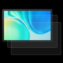 Load image into Gallery viewer, 2pcs 9H 0.3mm Explosion-proof Tempered Glass Film, For Blackview ZENO 5, For Blackview MEGA2 12, For Blackview Mega 12 12.2, For Blackview Active 12 Pro 11, For Blackview Mega 1 11.5, For Blackview Tab 9 WiFi 2025 11, For Blackview MEGA 8 13 inch      ...