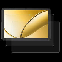 Load image into Gallery viewer, 2pcs 9H 0.3mm Explosion-proof Tempered Glass Film, For Blackview ZENO 5, For Blackview MEGA2 12, For Blackview Mega 12 12.2, For Blackview Active 12 Pro 11, For Blackview Mega 1 11.5, For Blackview Tab 9 WiFi 2025 11, For Blackview MEGA 8 13 inch      ...