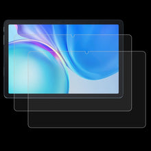Load image into Gallery viewer, 2pcs 9H 0.3mm Explosion-proof Tempered Glass Film, For Blackview ZENO 5, For Blackview MEGA2 12, For Blackview Mega 12 12.2, For Blackview Active 12 Pro 11, For Blackview Mega 1 11.5, For Blackview Tab 9 WiFi 2025 11, For Blackview MEGA 8 13 inch      ...
