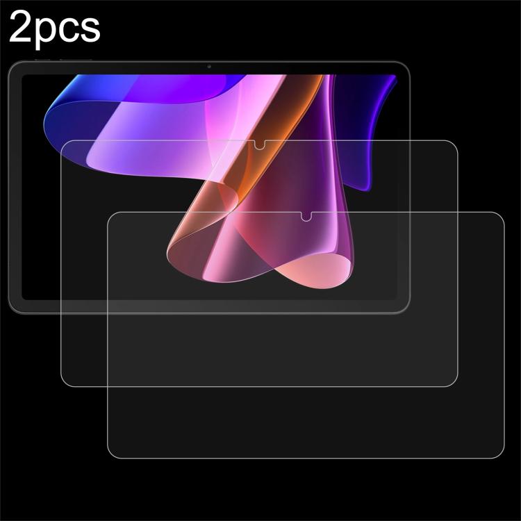 2pcs 9H 0.3mm Explosion-proof Tempered Glass Film, For Blackview ZENO 5, For Blackview MEGA2 12, For Blackview Mega 12 12.2, For Blackview Active 12 Pro 11, For Blackview Mega 1 11.5, For Blackview Tab 9 WiFi 2025 11, For Blackview MEGA 8 13 inch      ...
