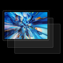 Load image into Gallery viewer, 2pcs 9H 0.3mm Explosion-proof Tempered Glass Film, For Blackview ZENO 5, For Blackview MEGA2 12, For Blackview Mega 12 12.2, For Blackview Active 12 Pro 11, For Blackview Mega 1 11.5, For Blackview Tab 9 WiFi 2025 11, For Blackview MEGA 8 13 inch      ...