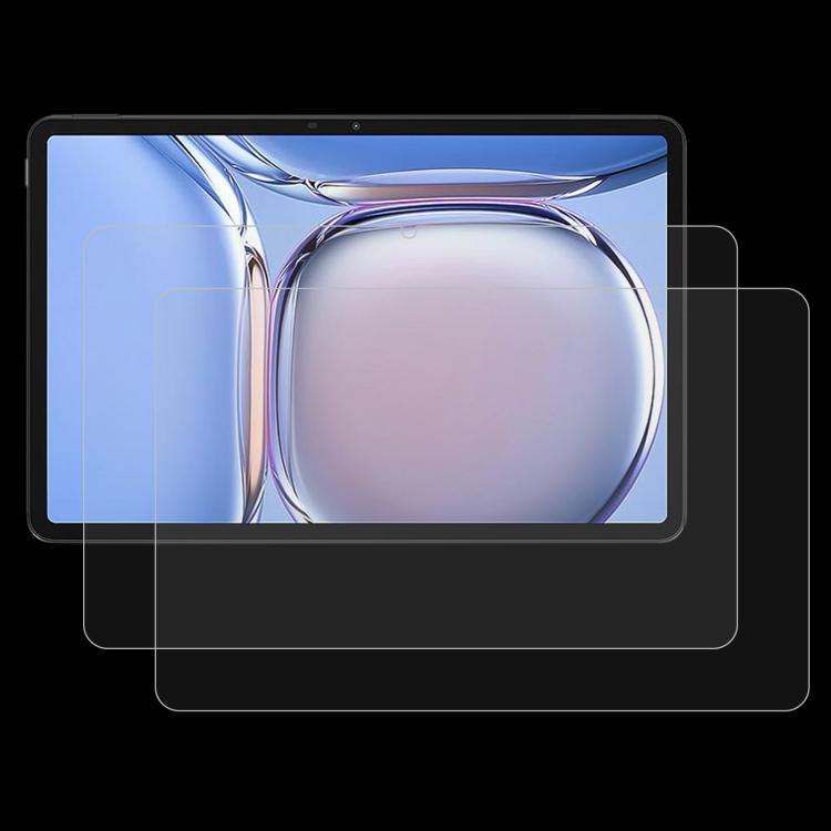 2pcs 9H 0.3mm Explosion-proof Tempered Glass Film, For Blackview ZENO 5, For Blackview MEGA2 12, For Blackview Mega 12 12.2, For Blackview Active 12 Pro 11, For Blackview Mega 1 11.5, For Blackview Tab 9 WiFi 2025 11, For Blackview MEGA 8 13 inch      ...